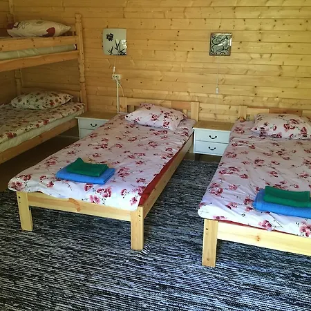 House In The Garden * Pärnu