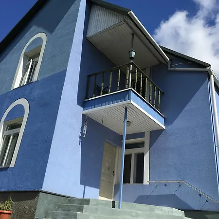 House In The Garden * Parnu