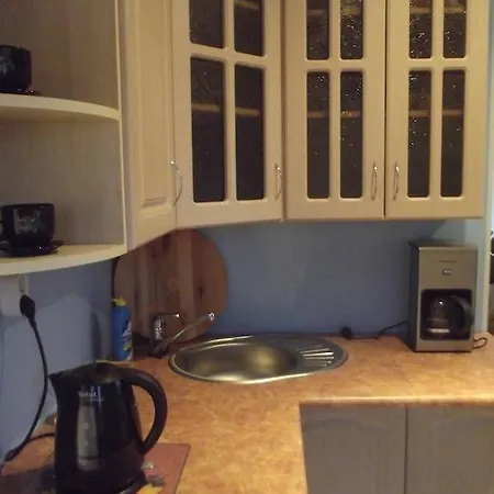 House In The Garden Pärnu