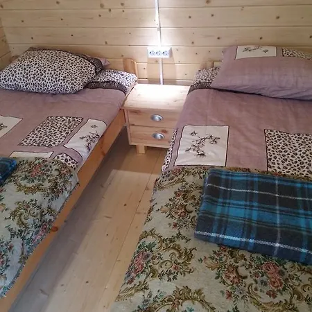 Feriepark House In The Garden *