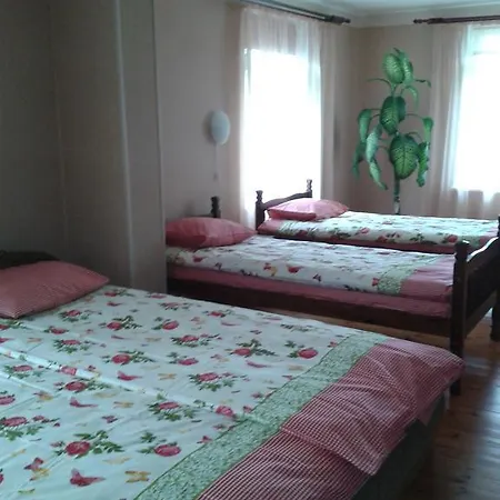 Feriepark House In The Garden *