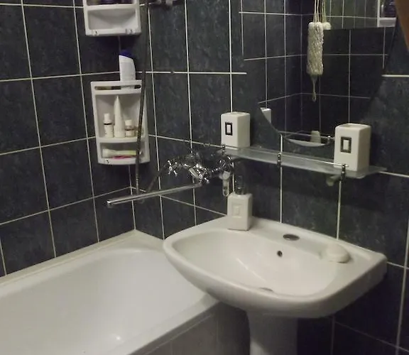 Holiday park House In The Garden