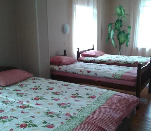 Holiday park House In The Garden *